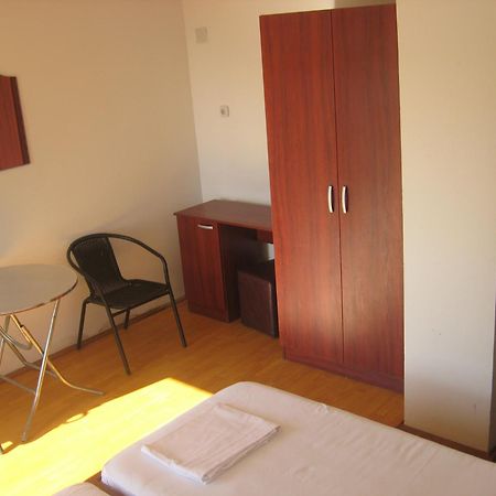 Apartmani Marija Dojran エクステリア 写真