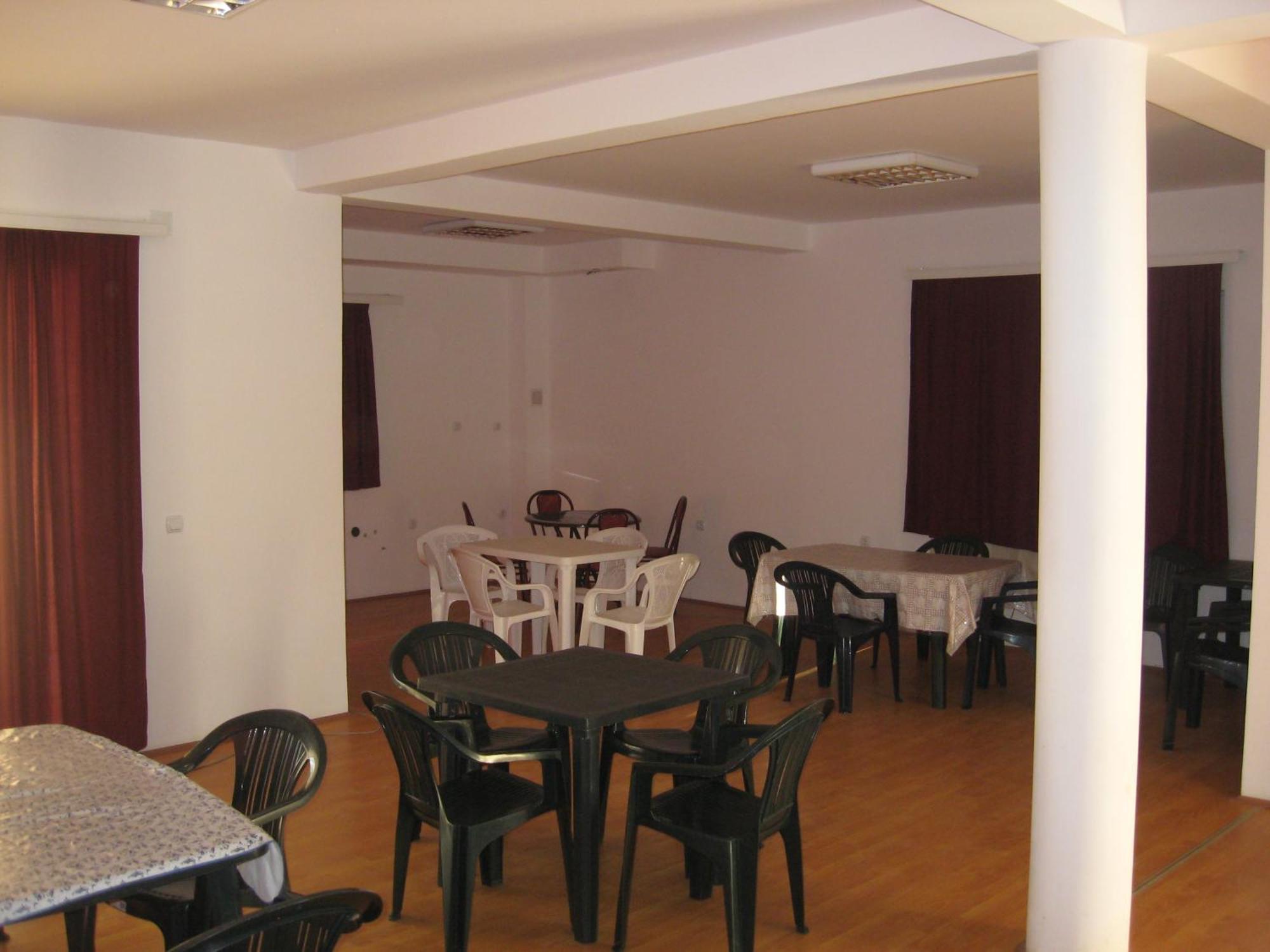 Apartmani Marija Dojran エクステリア 写真