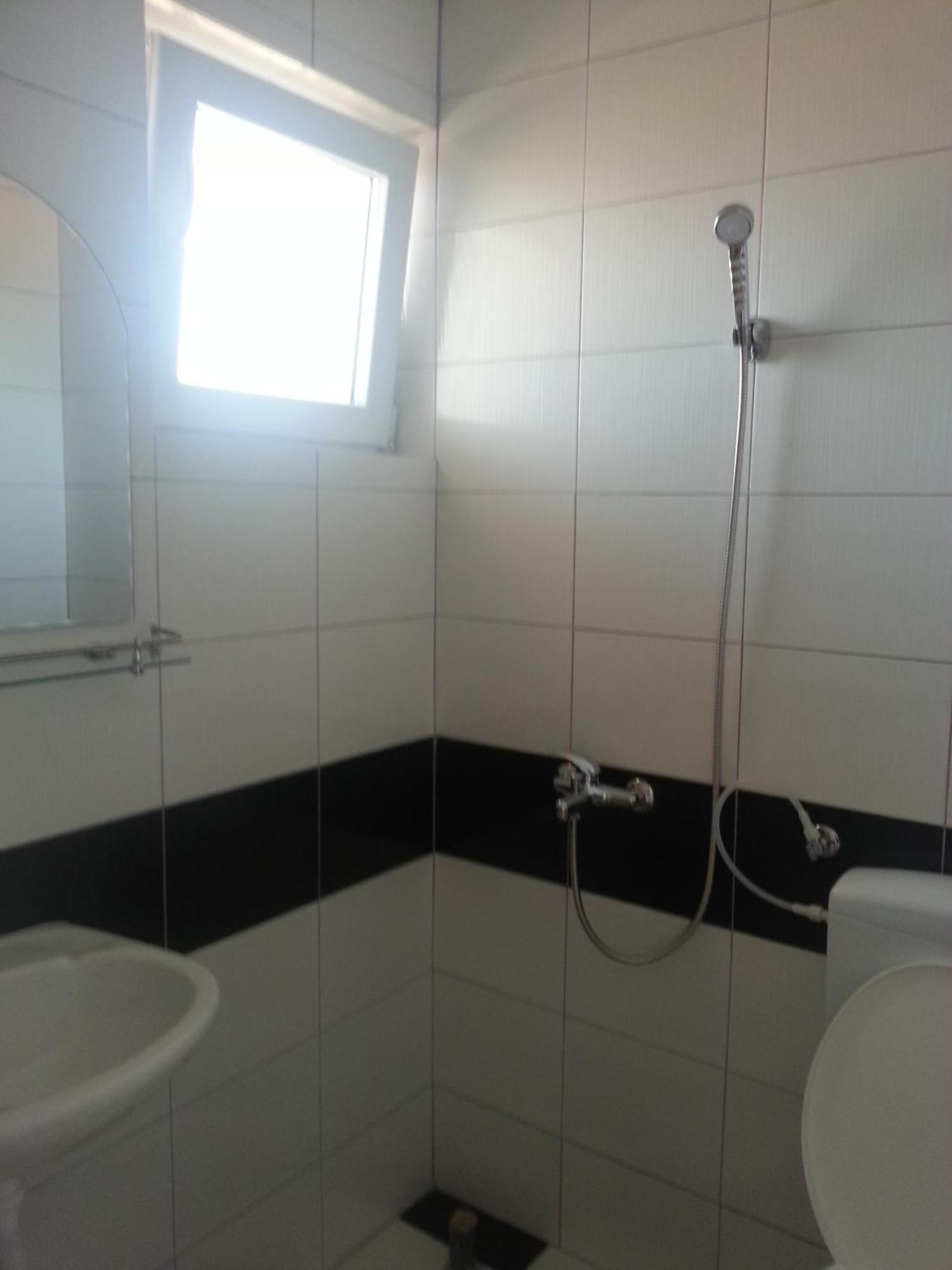 Apartmani Marija Dojran エクステリア 写真