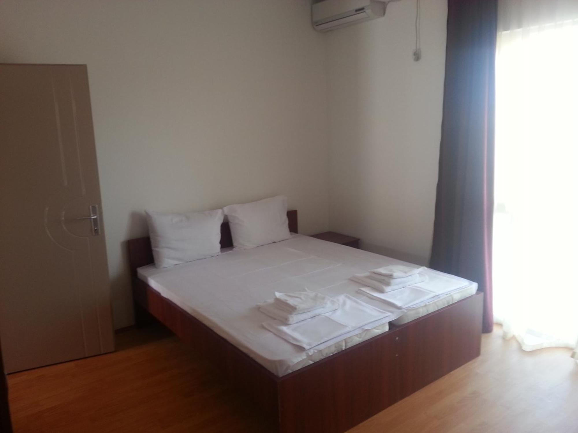Apartmani Marija Dojran エクステリア 写真
