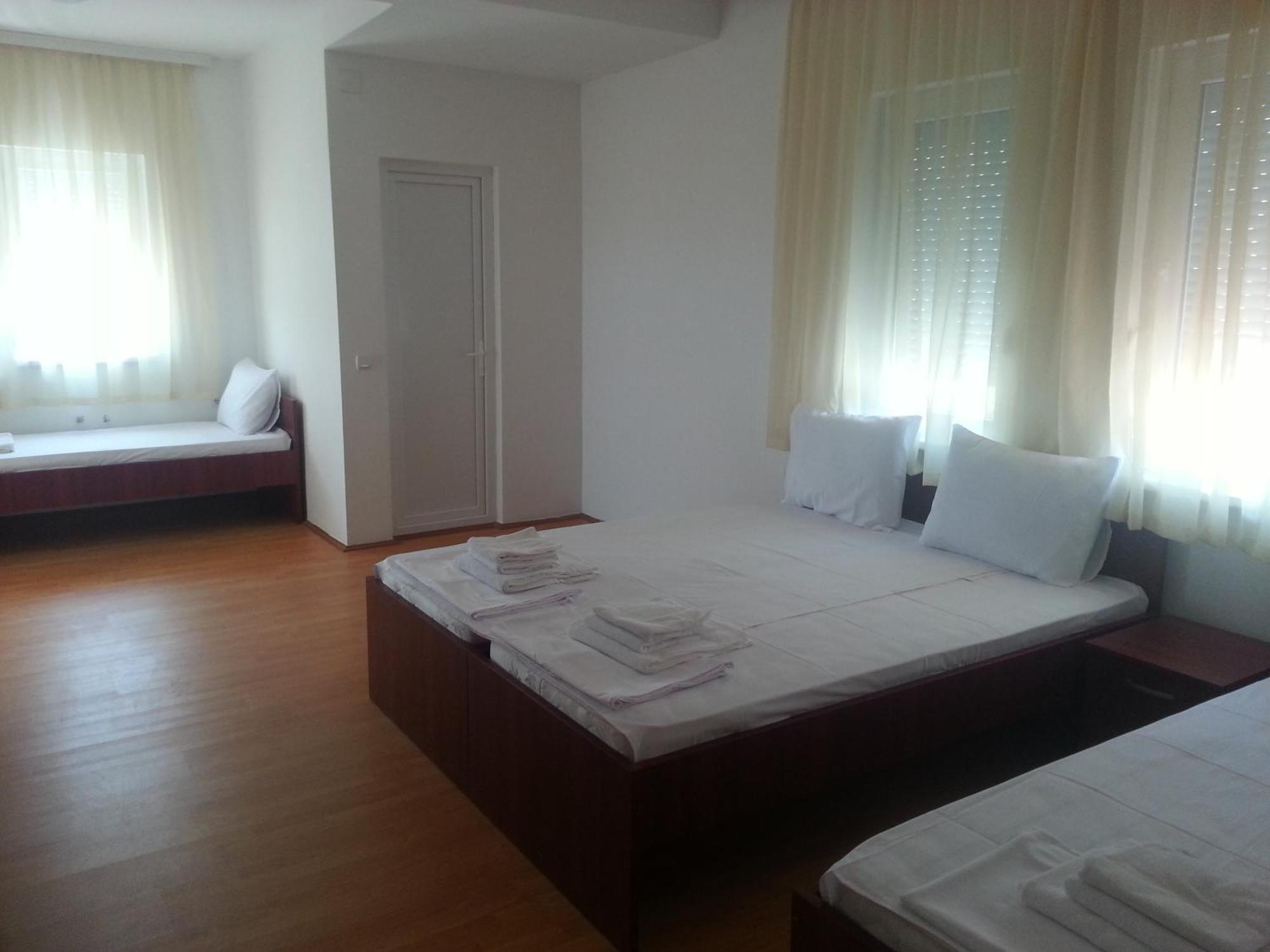 Apartmani Marija Dojran エクステリア 写真