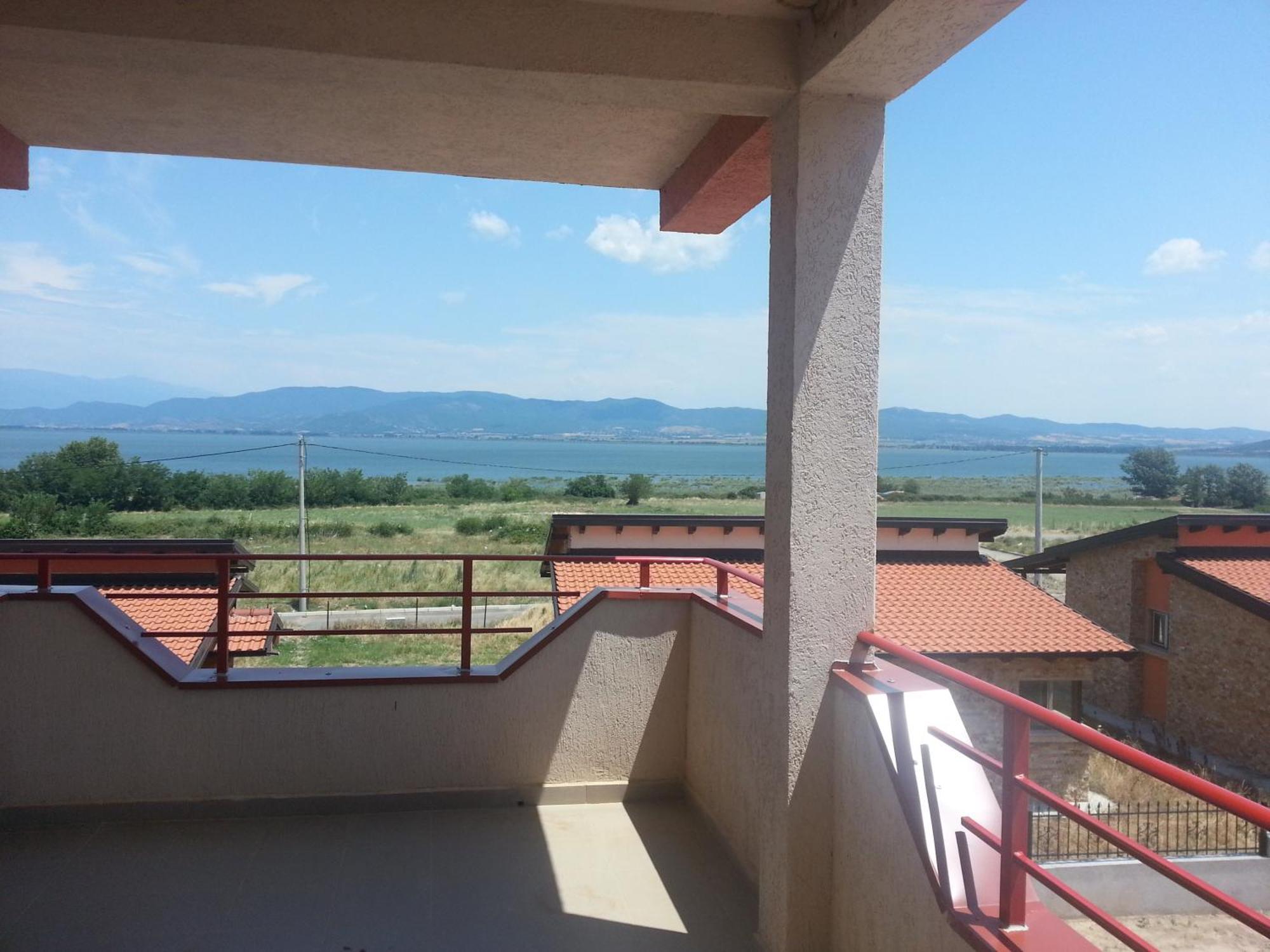 Apartmani Marija Dojran エクステリア 写真